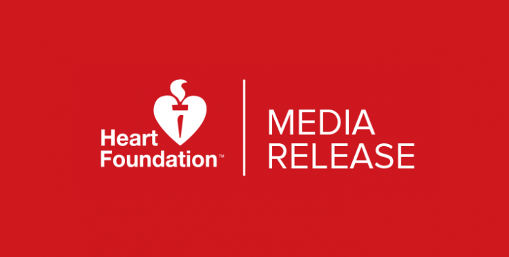 Red Heart Food Logo - Heart Foundation retires Tick programme - Heart Foundation