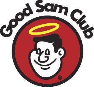 Good Sam Club Logo - Good Sam Facebook Page Tops 10,000 Fans | MotorHome Magazine