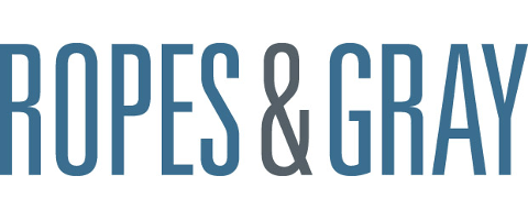 Gray and Blue Logo - Ropes and Gray Logo | Berkeley Law