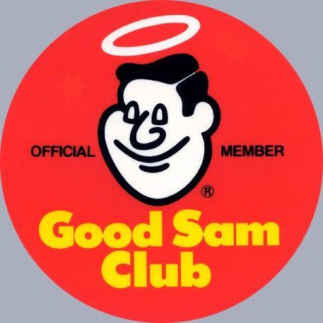 Good Sam Club Logo - Rovin_Home