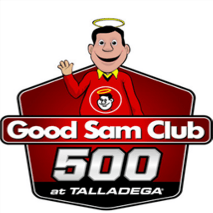 Good Sam Club Logo - good sam club 500 logo - Roblox