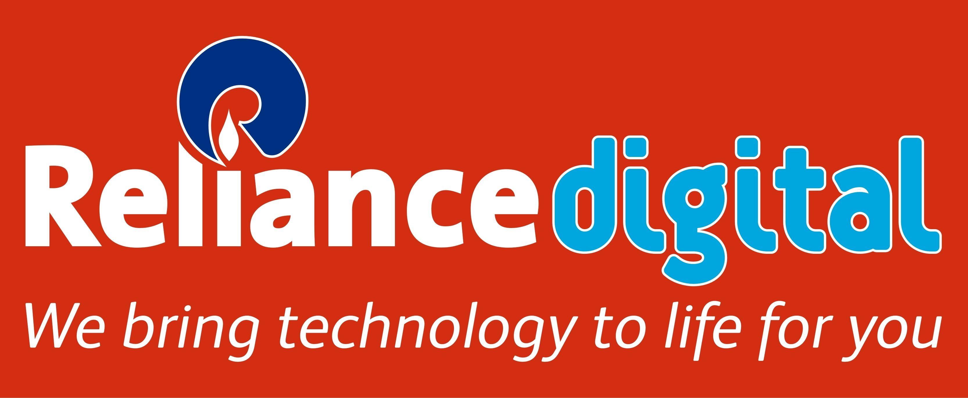 Reliance Logo - Reliance Logos