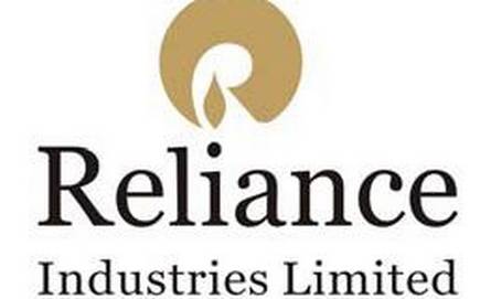 Reliance Logo - Reliance has potential to be a $100-bn co by 2017: Goldman Sachs ...