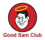 Good Sam Club Logo - Good Sam – apple valley roamers