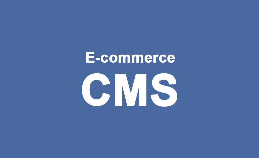 Three E Logo - Three E Commerce CMS Platforms To Try In 2018