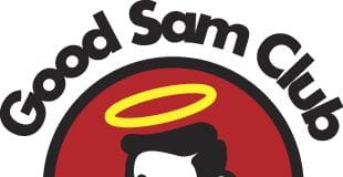 Good Sam Club Logo - Good Sam Club | MotorHome Magazine