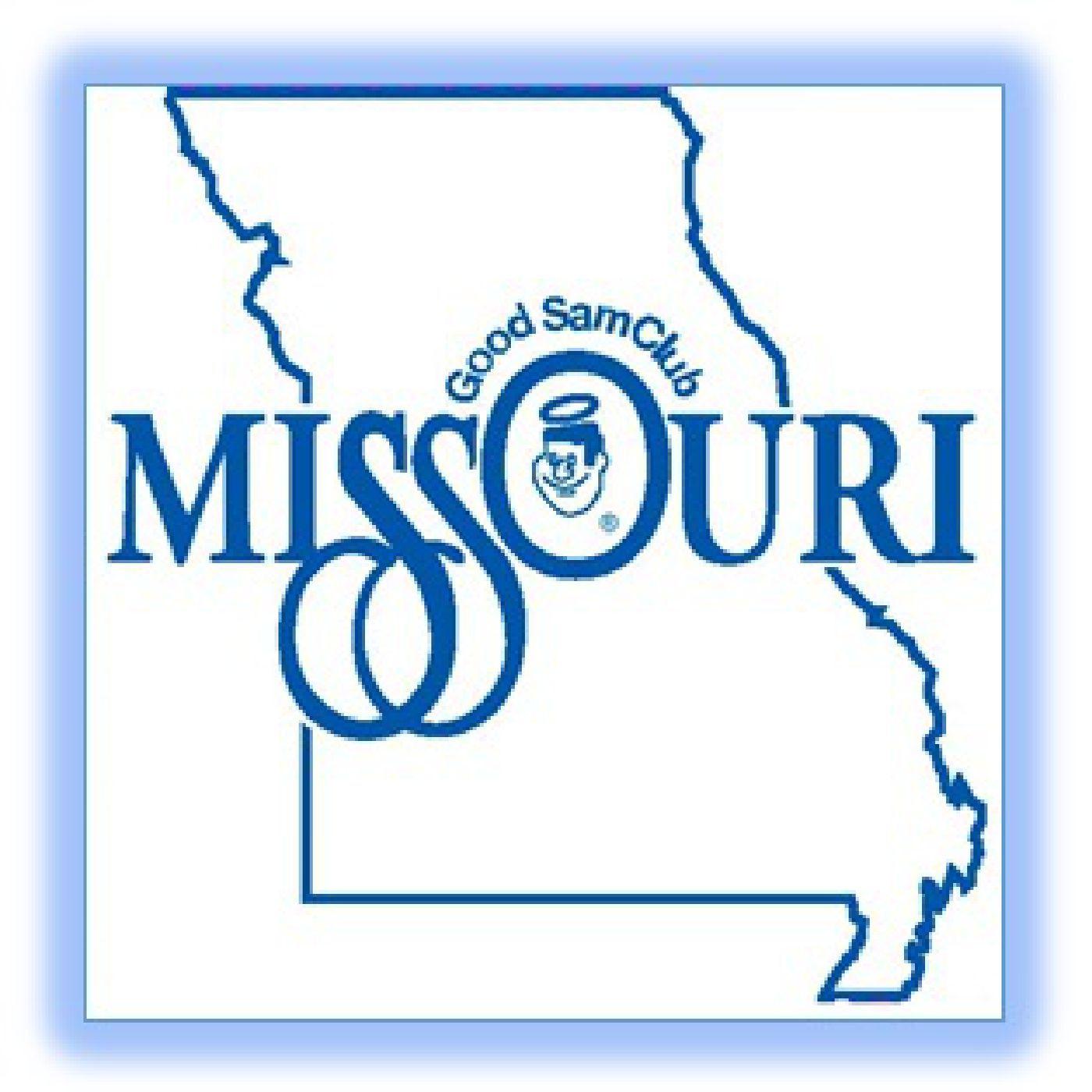 Good Sam Club Logo - Missouri Good Sam - Official Site