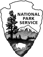 NPS Logo - NPS.gov Homepage (U.S. National Park Service)