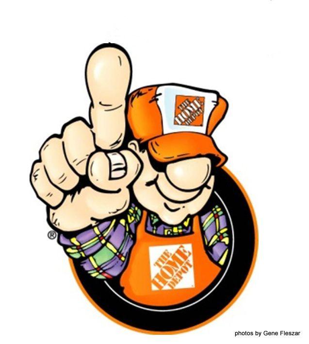 Home Depot Homer Logo LogoDix Home Depot Homer Logo LogoDix