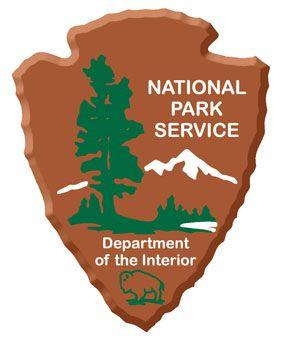 Us National Parks Logo - In PRAISE of National Park Rangers | Sing Books with Emily, the Blog
