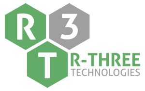 Three E Logo - R Three | R Threee T