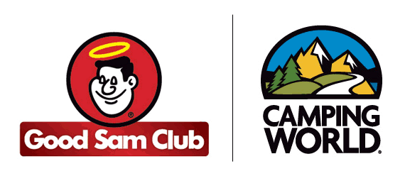 Good Sam Club Logo - Camp Memberships