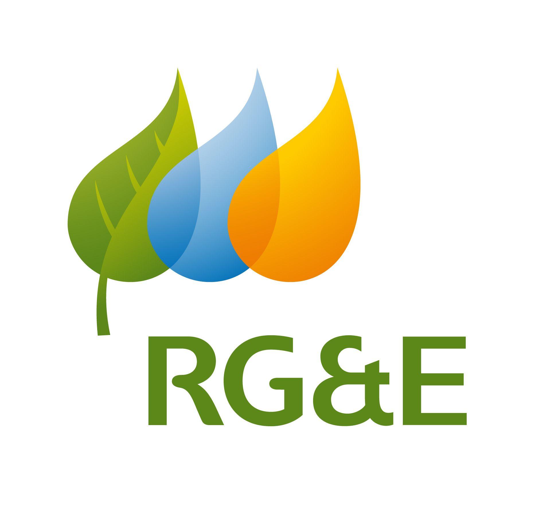 Three E Logo - RG&E Announces Partnership with Foodlink | NY State Senate