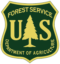 Us National Parks Logo - National Parks vs. National Forests: What's the Difference?