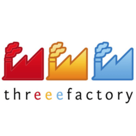 Three E Logo - All Logos – GToad.com