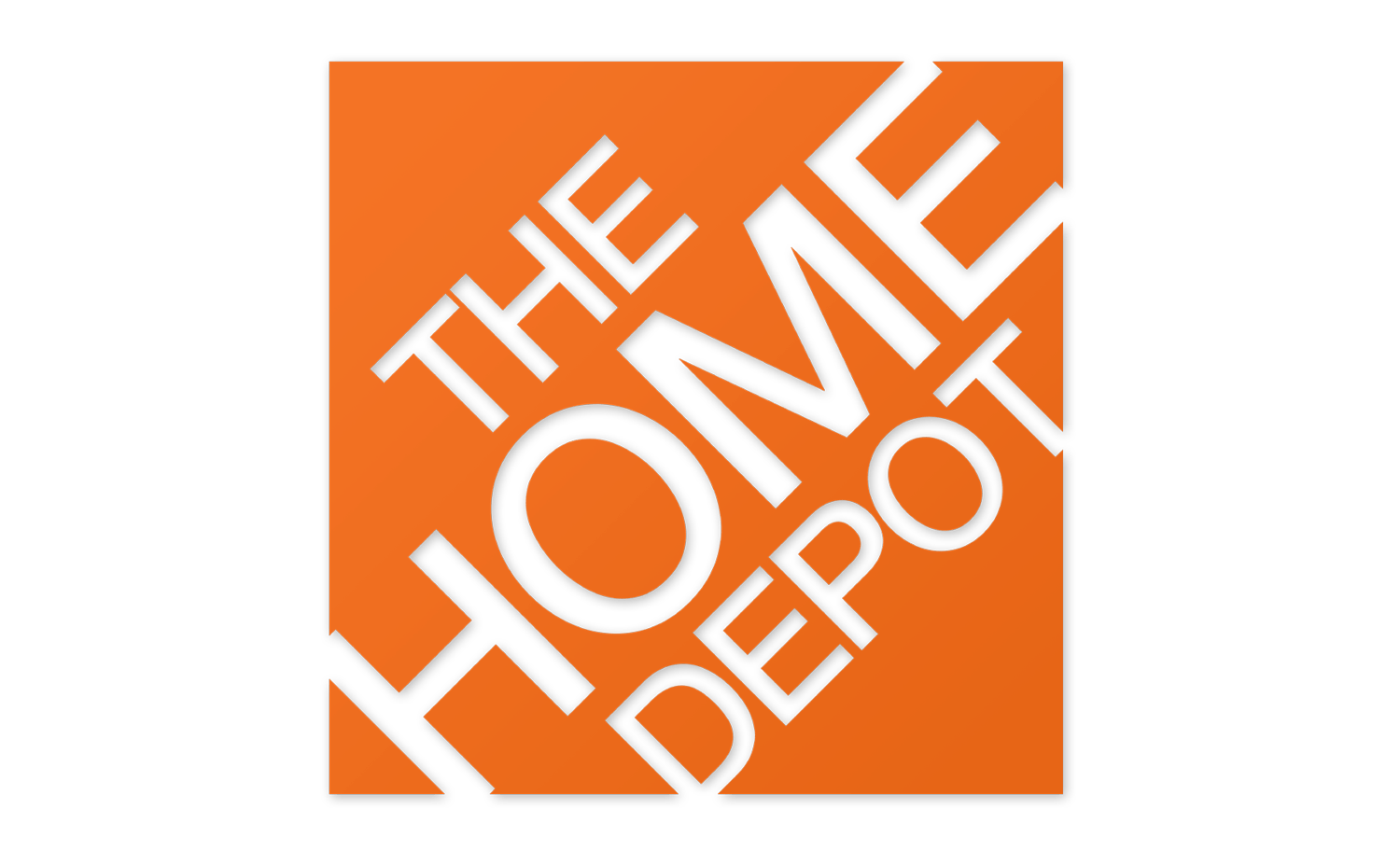 Home Depot Homer Logo - Home depot Logos
