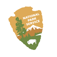 Us National Parks Logo - US National Park Service, download US National Park Service ...