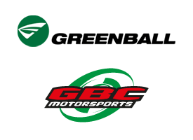 Green Ball Logo - Greenball GBC Tires - TiresUSA.com