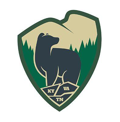 Us National Parks Logo - Be Bear Aware - Cumberland Gap National Historical Park (U.S. ...