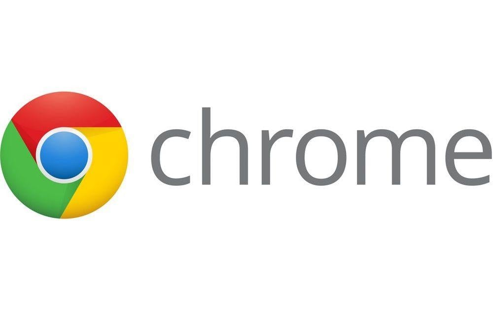 Popular Browser Logo - Chrome is the most popular web browser.net News