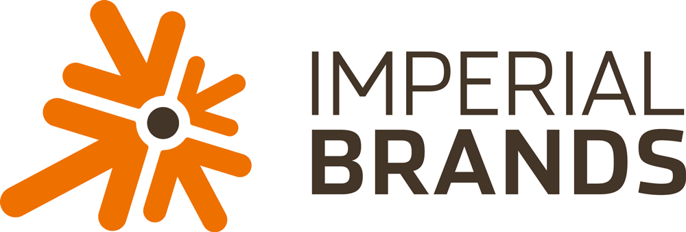 Can We Help Logo - Imperial Brands Logo