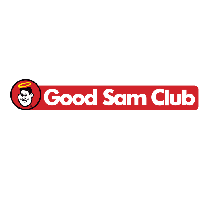 Good Sam Club Logo - Good Sam Club Font | Delta Fonts