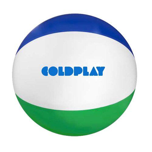Beach Ball Logo - Coldplay Official Store | Coldplay Logo Beach Ball