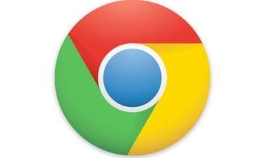 Popular Browser Logo - Google Chrome Becomes World's Most Popular Web Browser