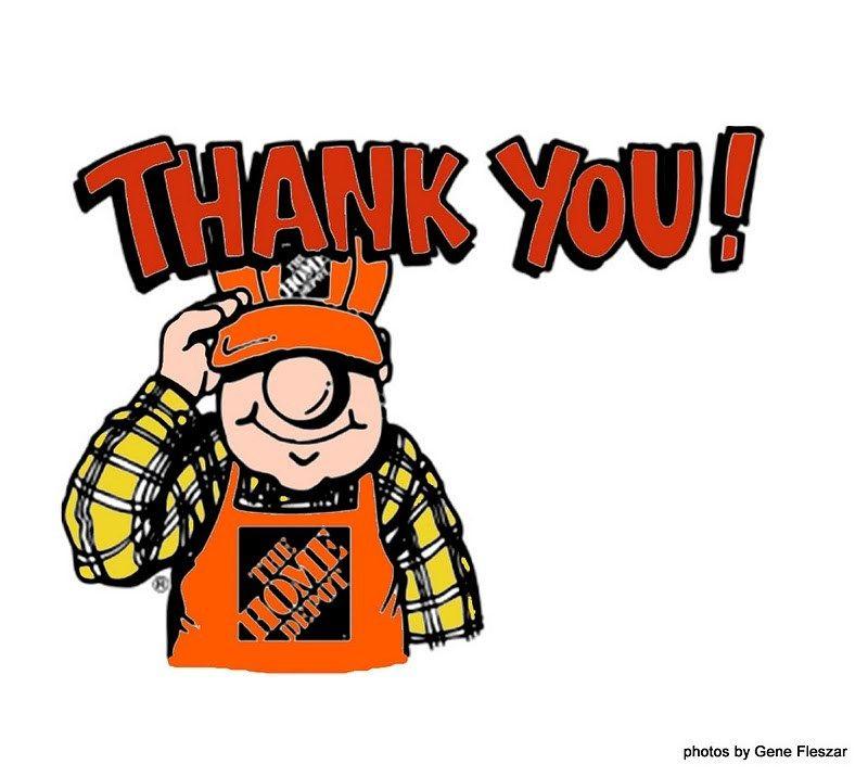 Home Depot Homer Logo - Home Depot Homer Safety.wilkinskennedy.com