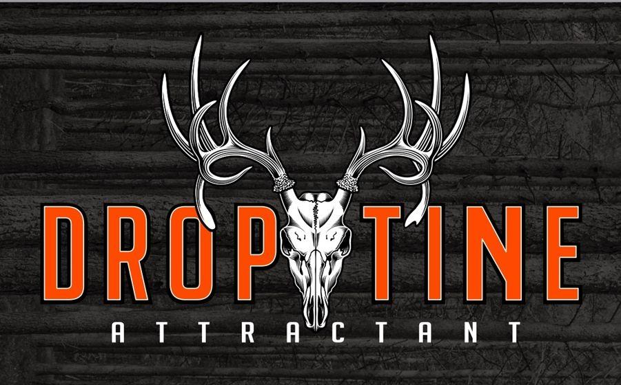 Drop Tine Logo - WARE MILLING DROP TINE DEER ATTRACTANT, WARE MILLING, DEER FEED ...