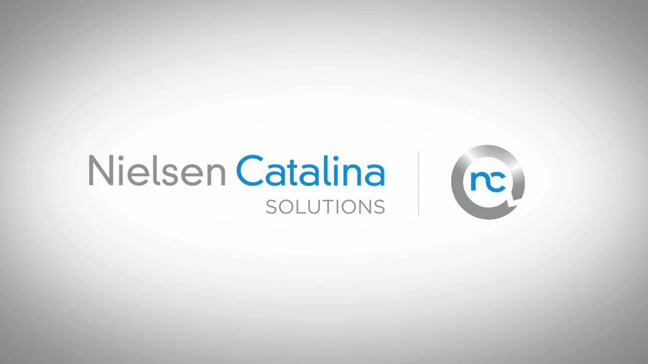 Nielsen Catalina Logo - Nielsen Catalina-Digital Marketing Application on Vimeo