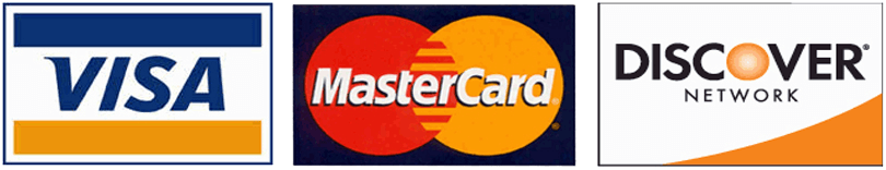 Visa MasterCard Discover Logo - visa-mastercard-discover-logo ~ Hillsboro Auto Wrecking