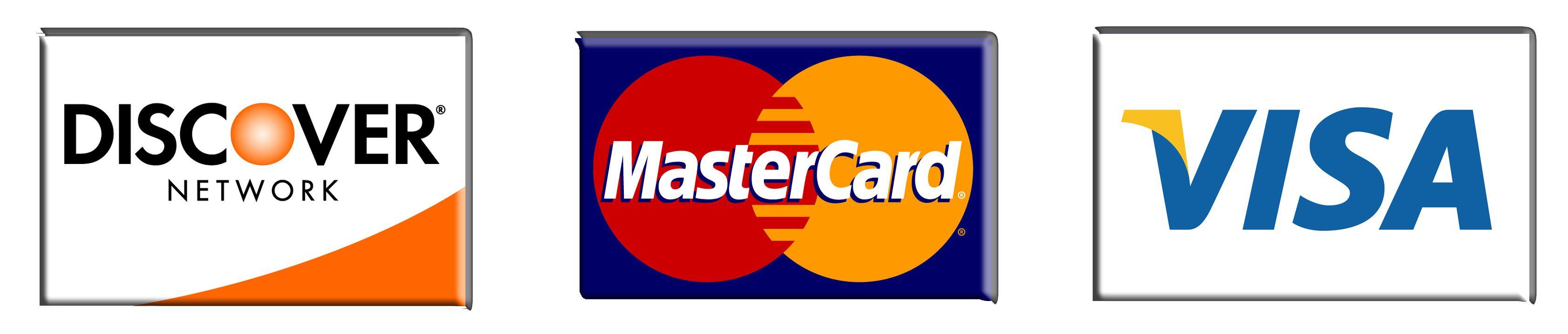 is discover visa or mastercard