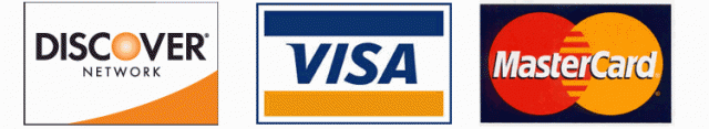 Visa MasterCard Discover Logo - Visa Mastercard Discover Logos
