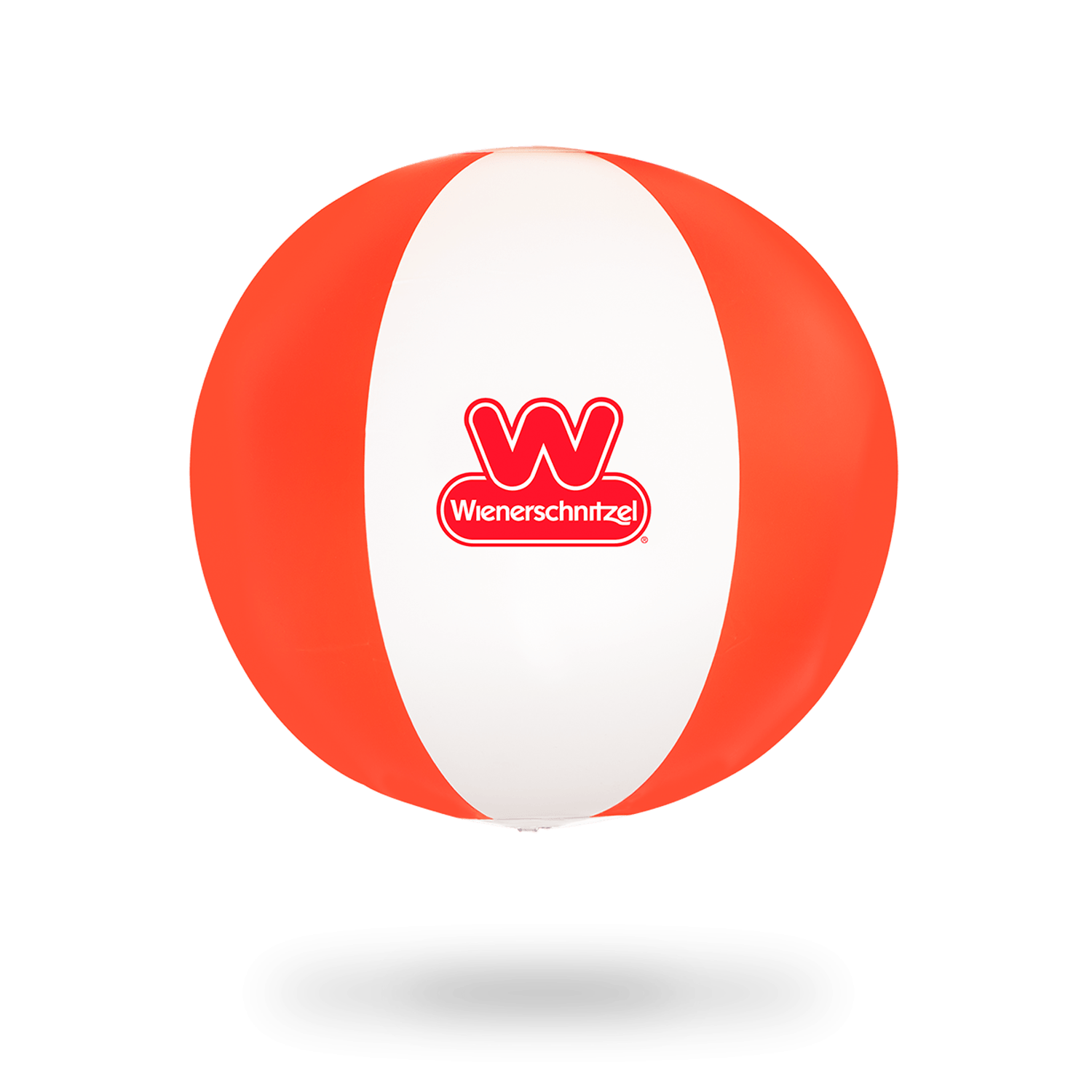 Beach Ball Logo - Beach balls - Wienerschnitzel