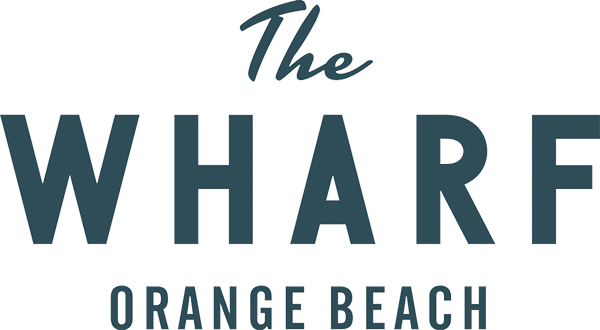 The Wharf Logo - The wharf Logos