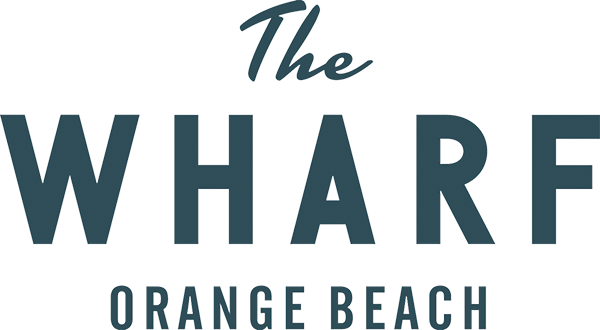 The Wharf Logo - LogoDix