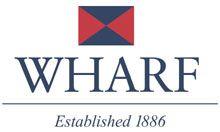 The Wharf Logo - The Wharf (Holdings)