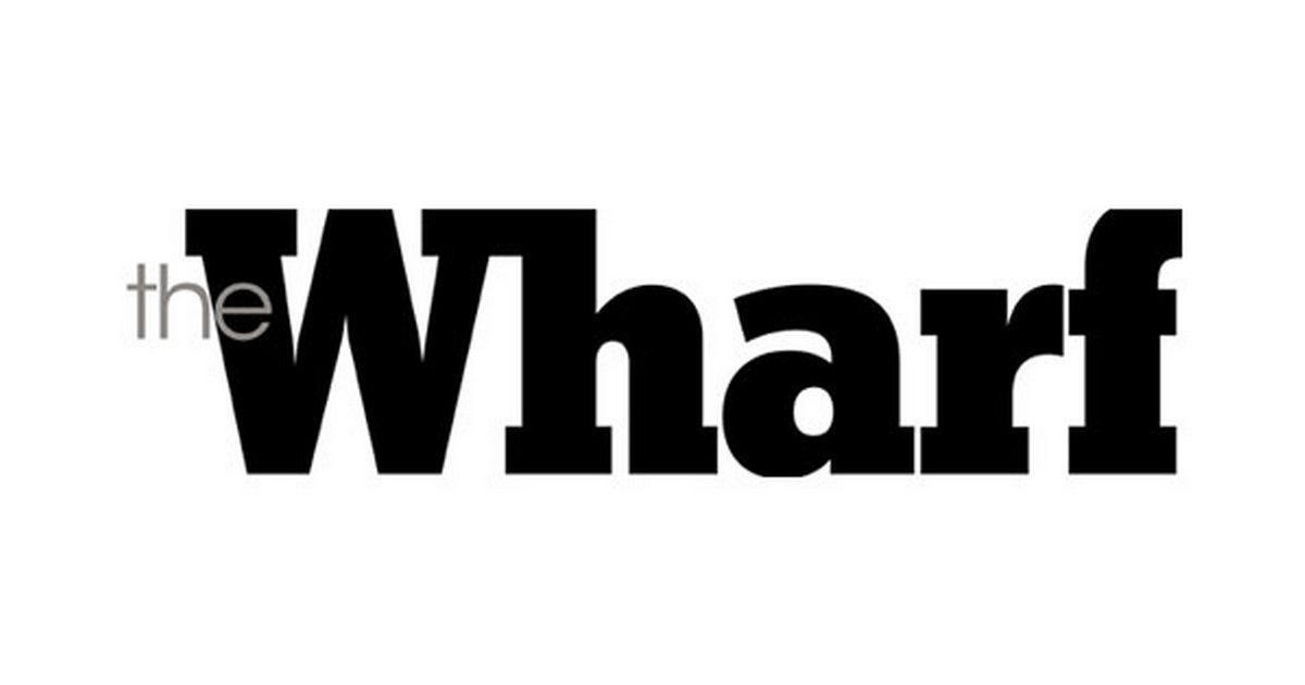The Wharf Logo - Wharf Logo Images - Reverse Search