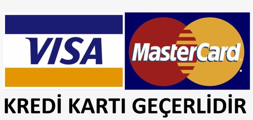 Visa MasterCard Discover Logo - Visa Mastercard Discover Logo Png - Visa Ve Mastercard Logoları ...