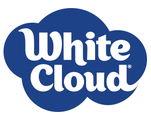 White Cloud Logo - White Cloud | Home
