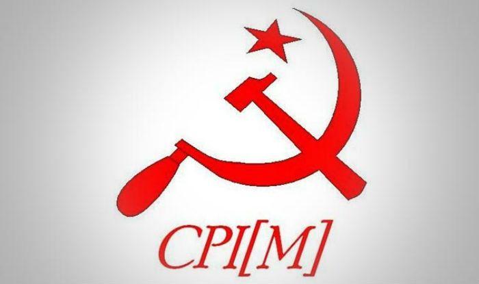 RSS Party Logo - RSS shakhas as per law, LDF government wants CPI(M) activities