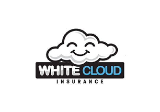 White Cloud Logo - White Cloud Insurance. Better Business Bureau® Profile