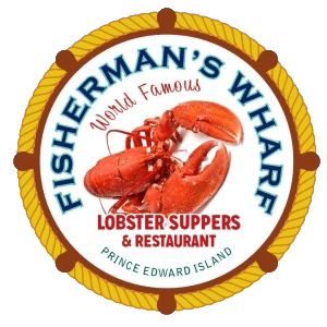 The Wharf Logo - Fishermans-Wharf-Logo - Meetings and Conventions PEI