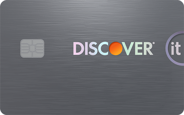 Visa MasterCard Discover Logo - Best Credit Cards for Bad Credit 2019 | The Simple Dollar