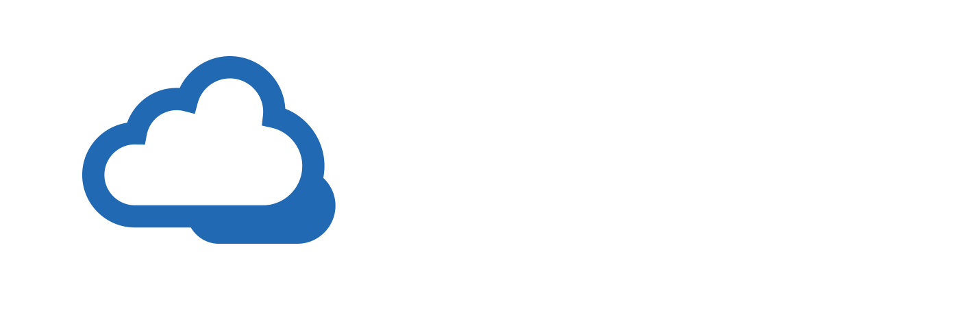 White Cloud Logo - Media - Devolutions