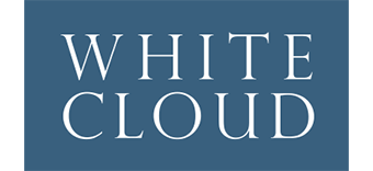 White Cloud Logo - White Cloud