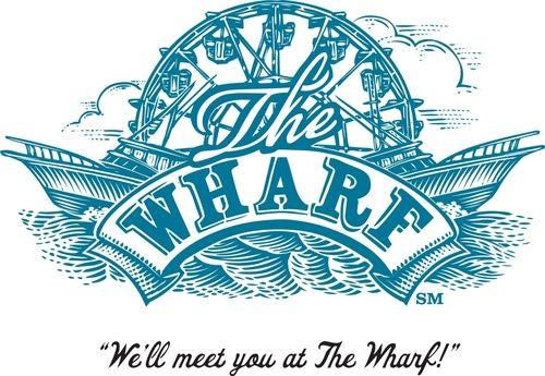 The Wharf Logo - The Wharf on Twitter: 