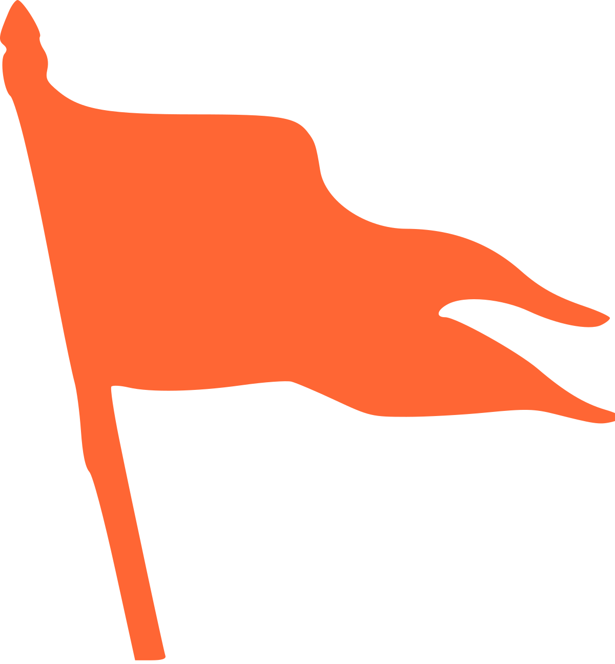 RSS Party Logo - Shiv Sena