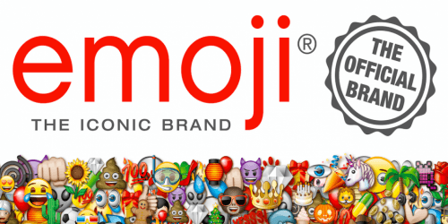 Emoji Brand Green Logo - NEWS | emoji® – The Official Brand